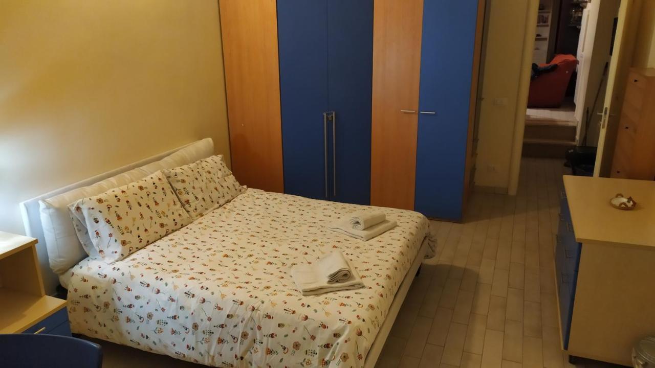 Daysin Apartment Palermo Eksteriør bilde