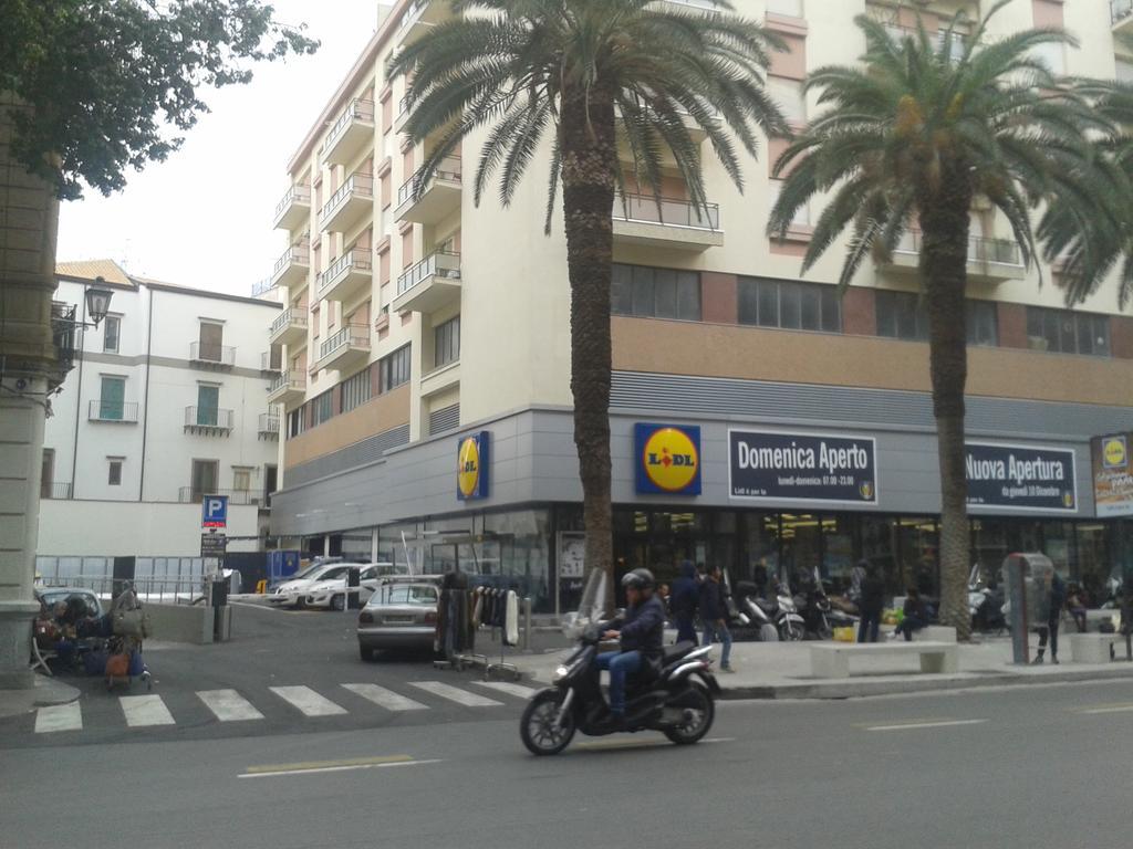 Daysin Apartment Palermo Rom bilde