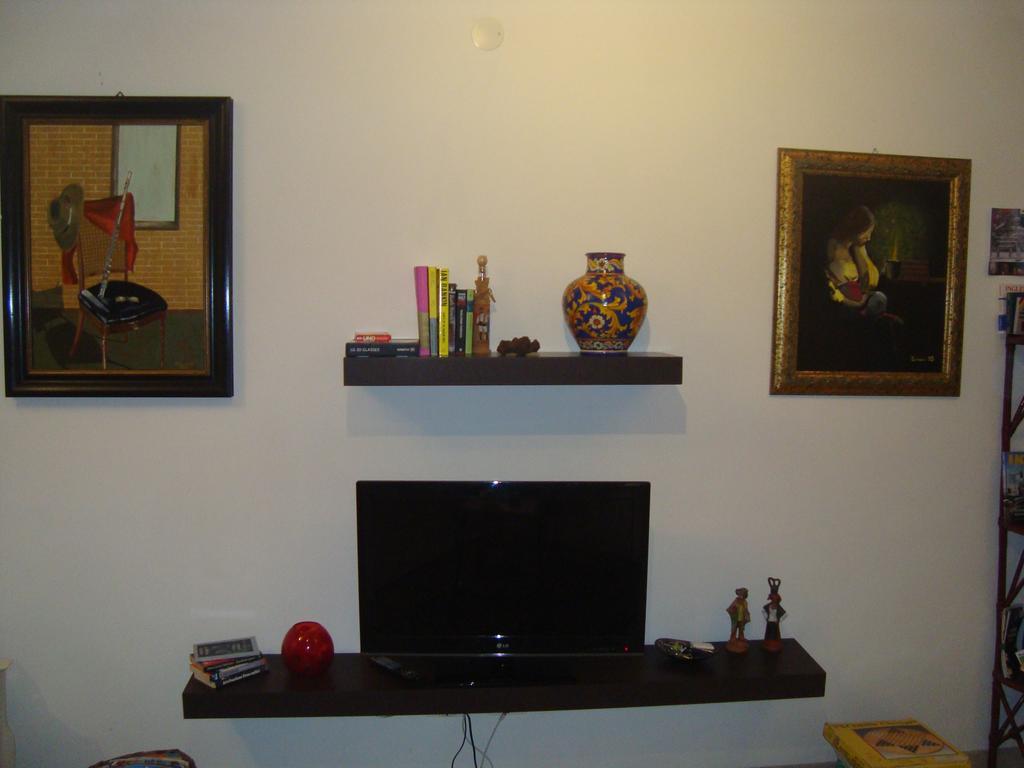 Daysin Apartment Palermo Rom bilde
