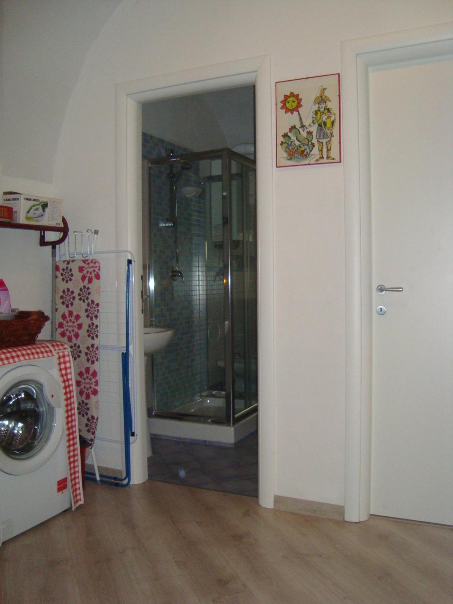 Daysin Apartment Palermo Rom bilde
