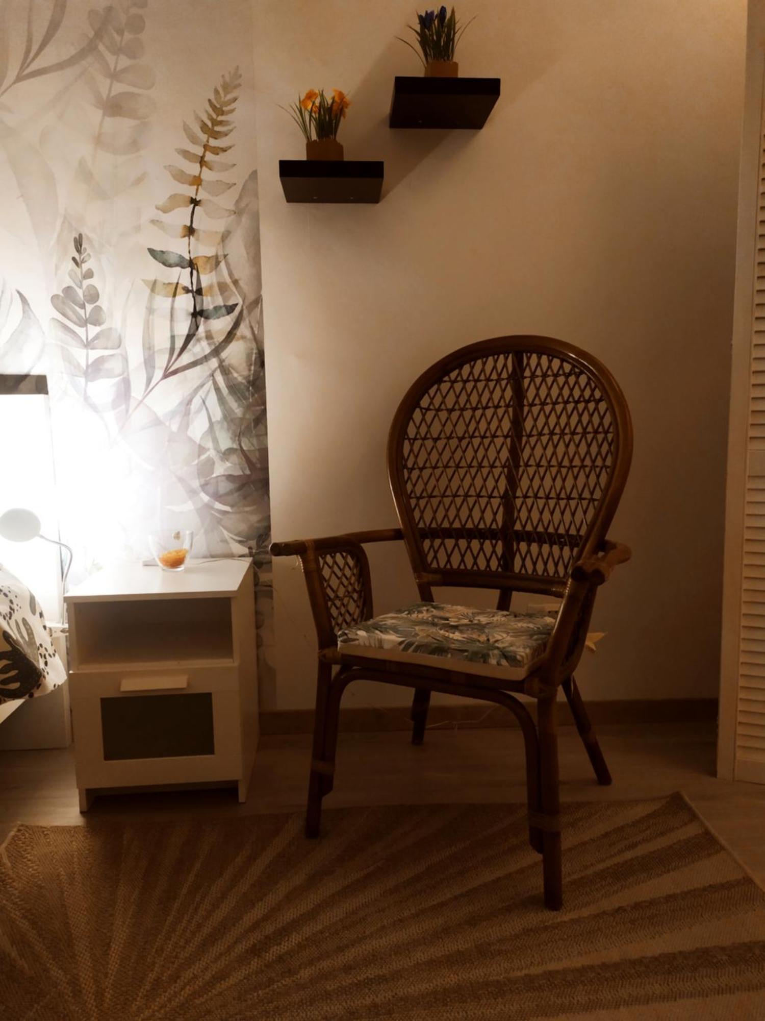 Daysin Apartment Palermo Rom bilde