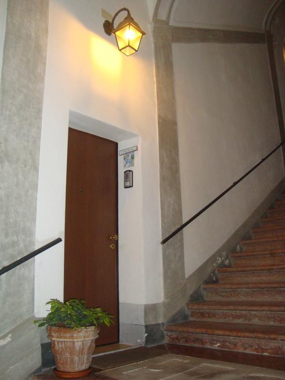 Daysin Apartment Palermo Eksteriør bilde