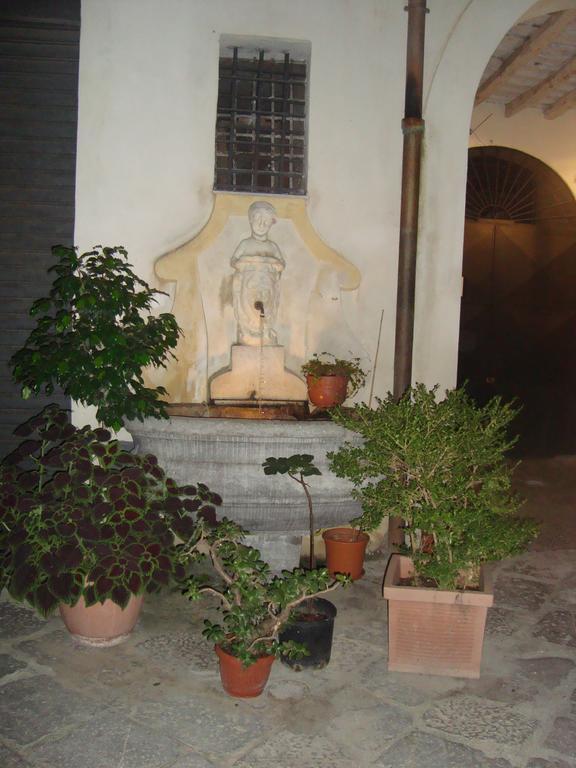 Daysin Apartment Palermo Eksteriør bilde