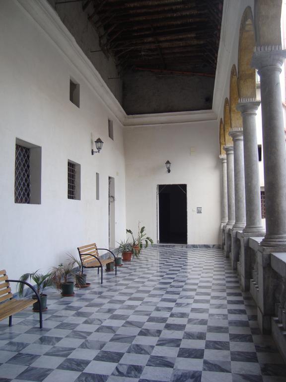 Daysin Apartment Palermo Rom bilde